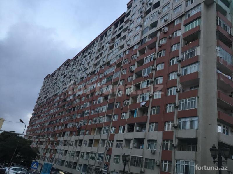 Yeni tikili