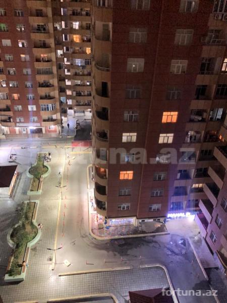 Новостройки